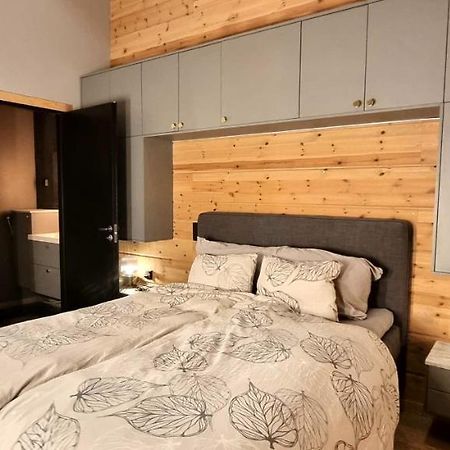 Luxury Villa Rauhankatu Рованиеми Экстерьер фото
