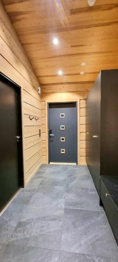 Luxury Villa Rauhankatu Рованиеми Экстерьер фото
