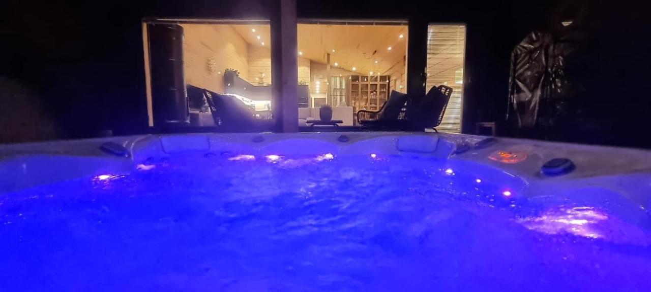 Luxury Villa Rauhankatu Рованиеми Экстерьер фото